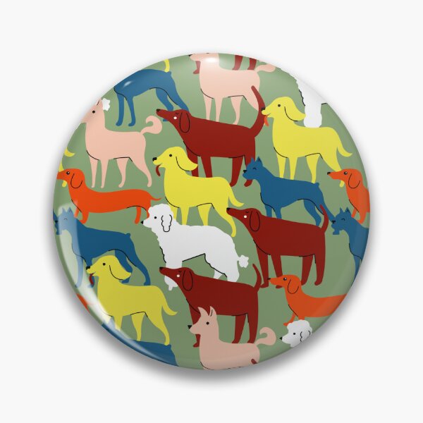 Item preview, Dog Days Graphic designed and sold by machilbert01.