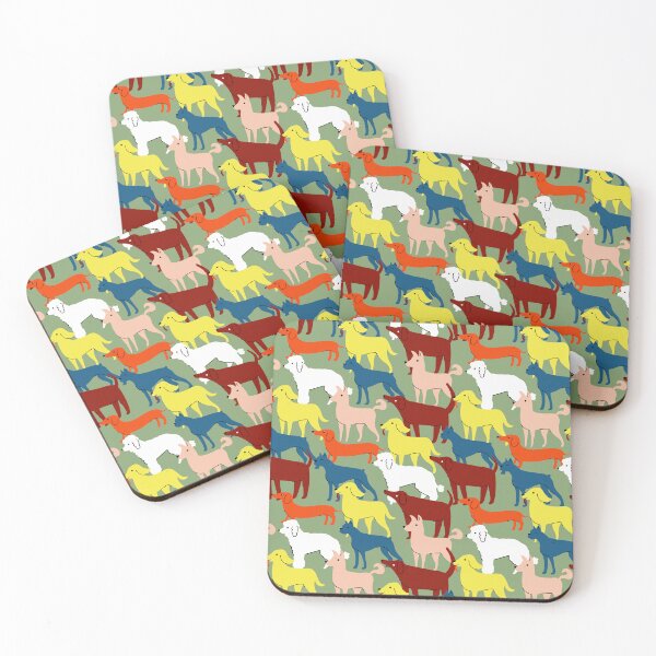 Item preview, Dog Days Graphic designed and sold by machilbert01.