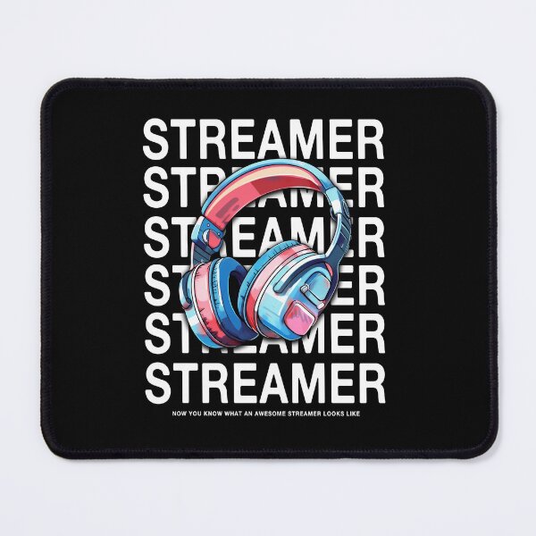 Item preview, now you know what an awesome streamer looks like shirt graphic shirts for streamers designed and sold by ScionEros.