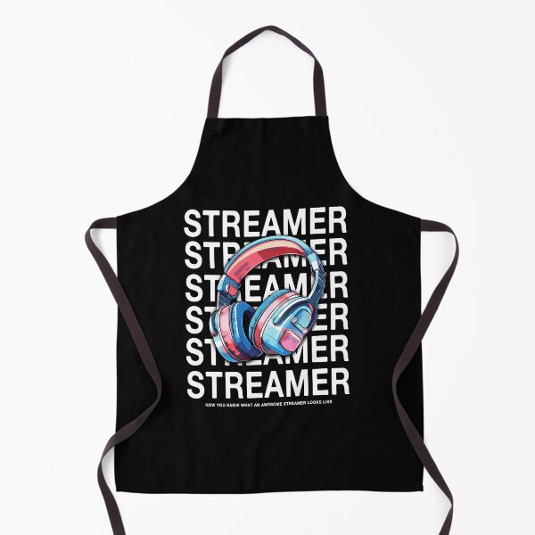Item preview, now you know what an awesome streamer looks like shirt graphic shirts for streamers designed and sold by ScionEros.
