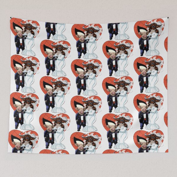 Item preview, Peter Porker and Mary Jane designed and sold by AnabelMears.