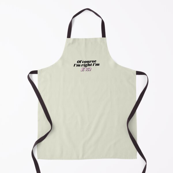 Item preview, Of Course I'm Right I'm Eva Funny Personalized designed and sold by kindxinn.