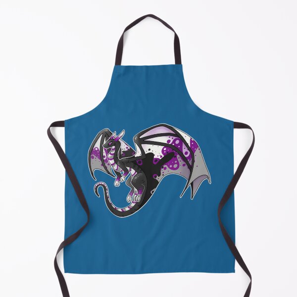 Item preview, Demisexual Dragon Friend 	 designed and sold by nwcyqqjds65.
