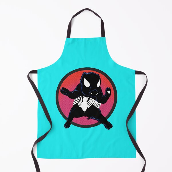 Item preview, Black Costume Spider-Ham designed and sold by AnabelMears.