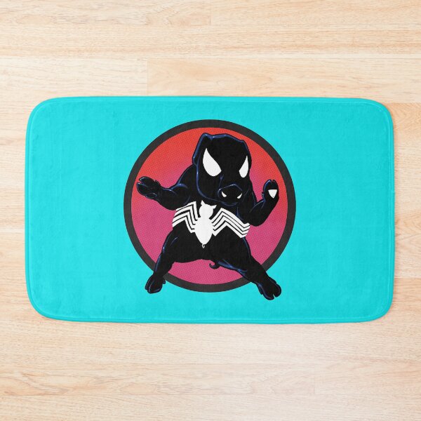 Item preview, Black Costume Spider-Ham designed and sold by AnabelMears.