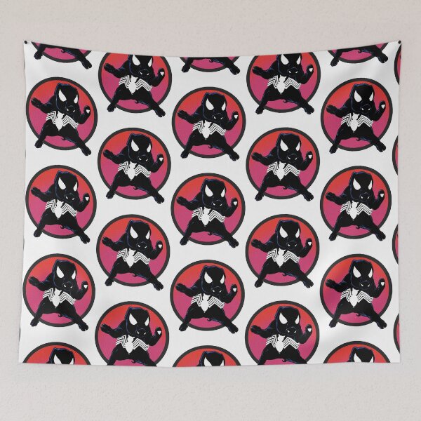 Item preview, Black Costume Spider-Ham designed and sold by AnabelMears.