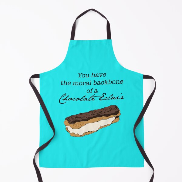 Item preview, Chocolate Eclair Premium Scoop designed and sold by AnabelMears.