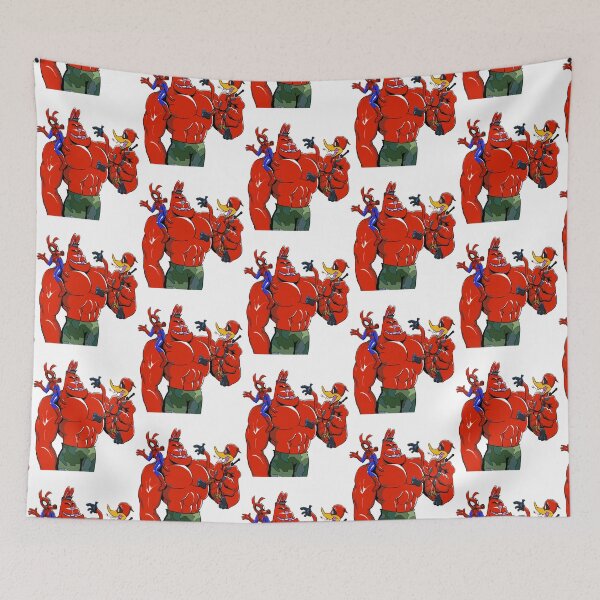 Item preview, Ham, Bunny and Duck! designed and sold by AnabelMears.