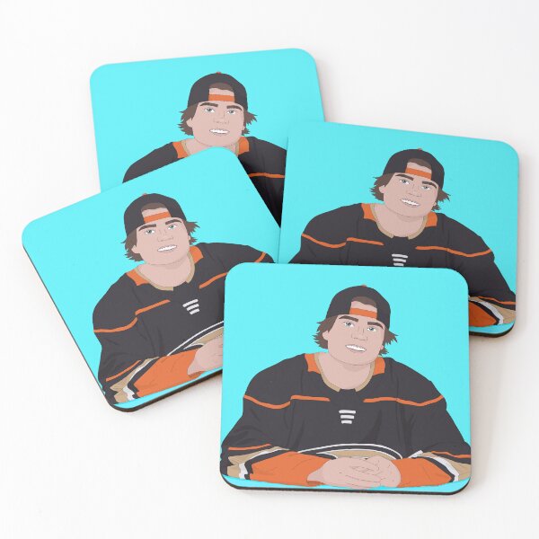 Item preview, Jamie Drysdale designed and sold by buffysdevils.