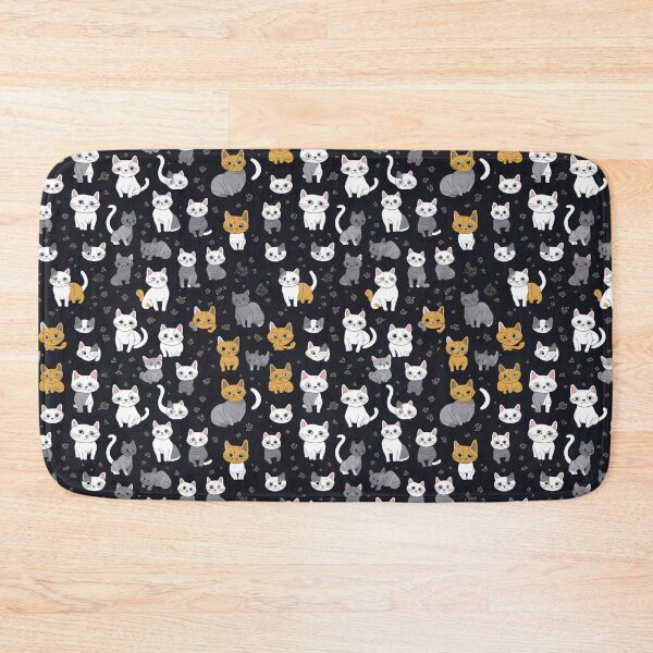 Item preview, Lote De Gato Lindo. designed and sold by CCT-Design.