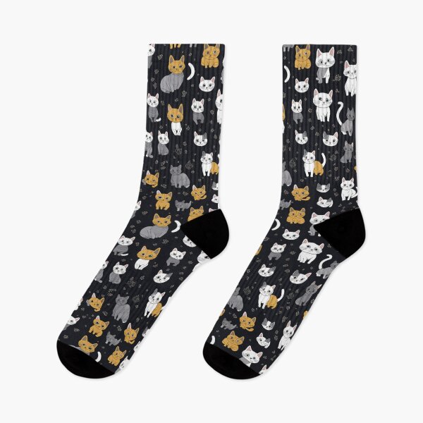 Item preview, Lote De Gato Lindo. designed and sold by CCT-Design.