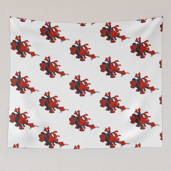 Item preview, Ham-Spider! designed and sold by AnabelMears.