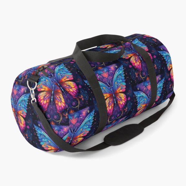 Item preview, Art Nuveau Colorful Butterfly designed and sold by PaperieJennifer.