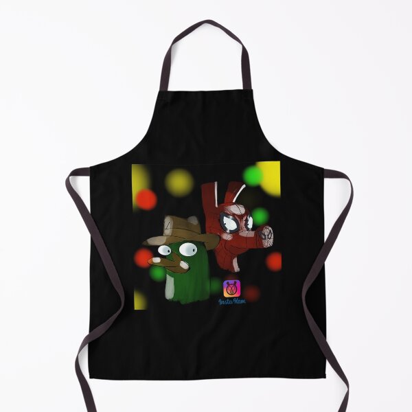 Item preview, Pete _amp_ Perry designed and sold by AnabelMears.