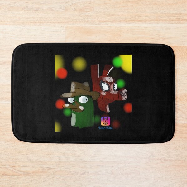 Item preview, Pete _amp_ Perry designed and sold by AnabelMears.