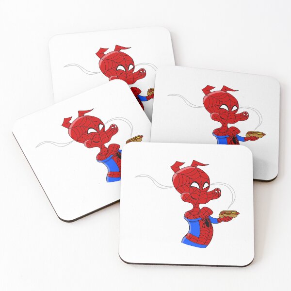 Item preview, Peter Porker Spider Ham Transparent designed and sold by AnabelMears.