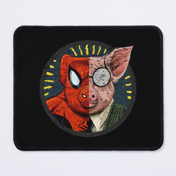 Item preview, Peter Porker! - distressed designed and sold by AnabelMears.