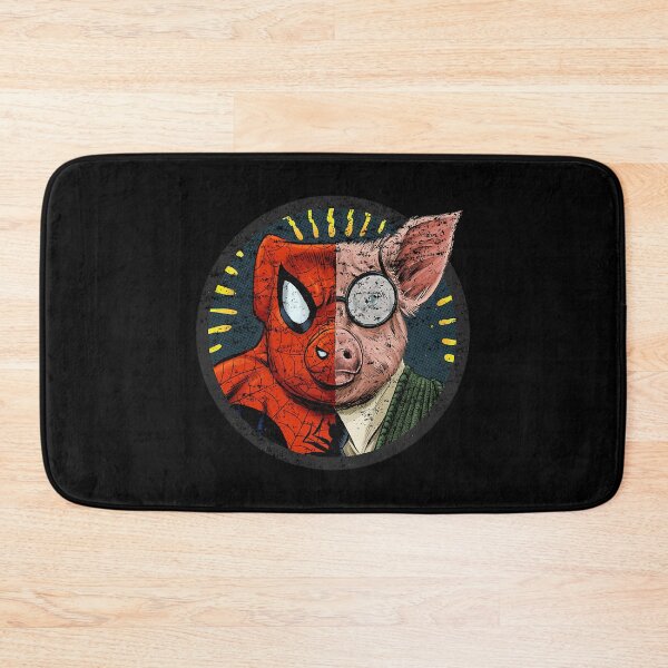 Item preview, Peter Porker! - distressed designed and sold by AnabelMears.
