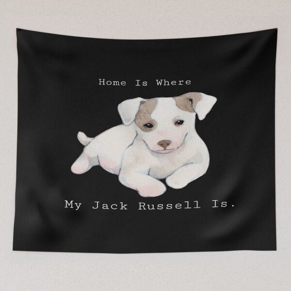 Item preview, Jack Russell designed and sold by joabaj.