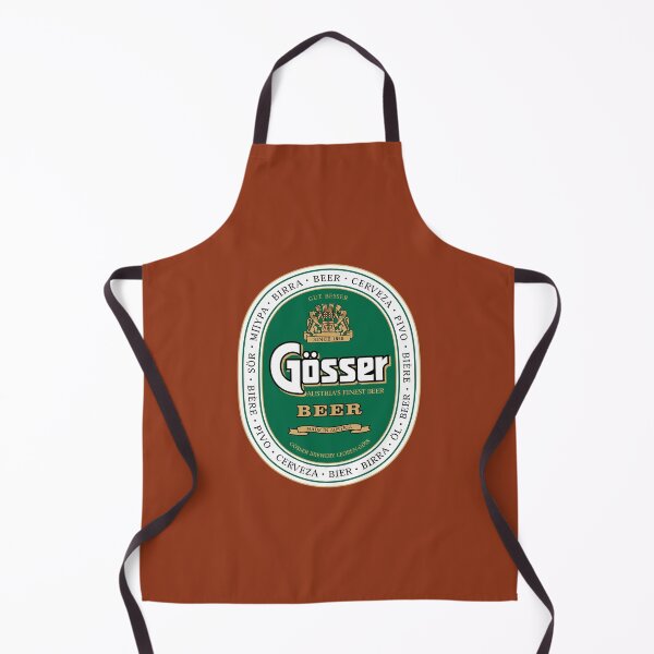 Aperçu de l'œuvre Brasserie Gosser créée et vendue par pwhanpibhvn72.
