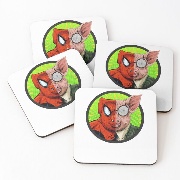 Item preview, Peter Porker! designed and sold by AnabelMears.