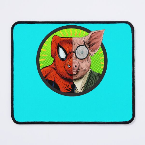 Item preview, Peter Porker! designed and sold by AnabelMears.