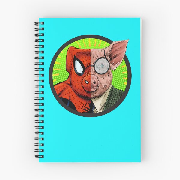 Item preview, Peter Porker! designed and sold by AnabelMears.
