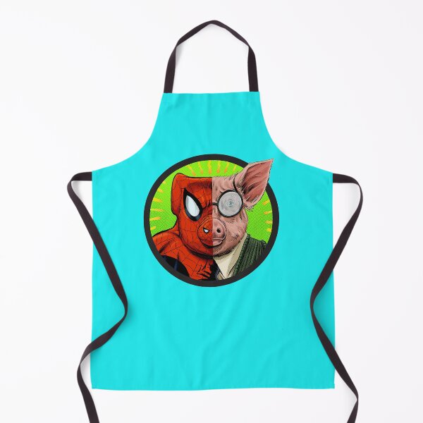 Item preview, Peter Porker! designed and sold by AnabelMears.
