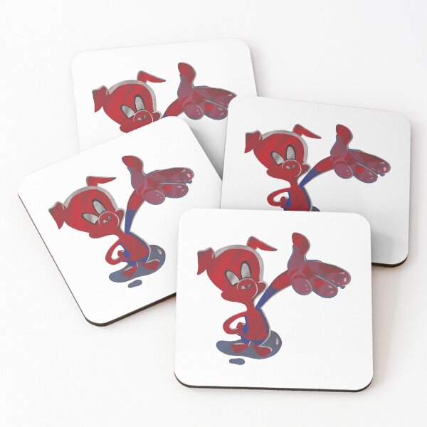Item preview, Peter Porker designed and sold by AnabelMears.