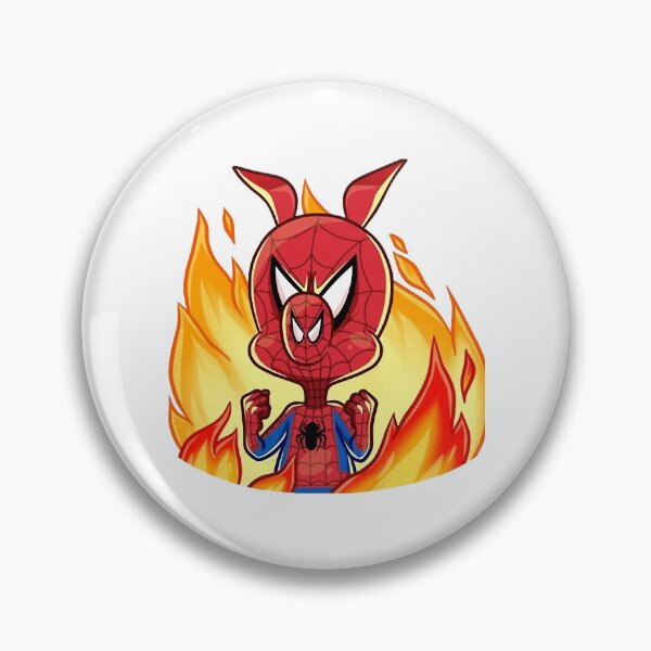 Item preview, Spider Ham,Spider,Ham,Ham Spider designed and sold by AnabelMears.