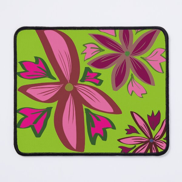 Item preview, floral6 designed and sold by MERLETDRAWING.
