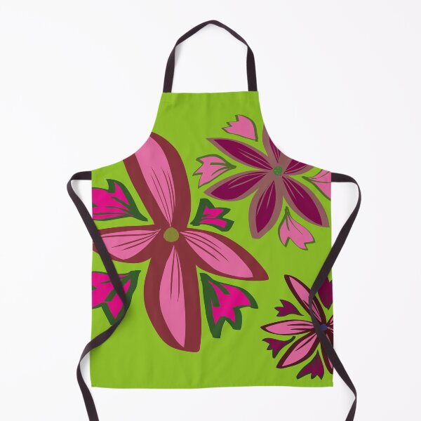 Item preview, floral6 designed and sold by MERLETDRAWING.