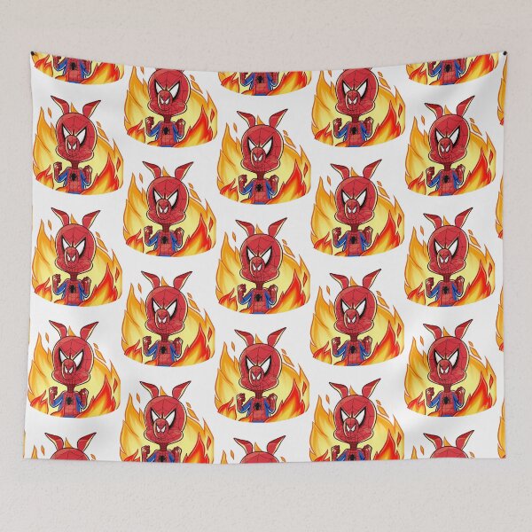Item preview, Spider Ham,Spider,Ham,Ham Spider designed and sold by AnabelMears.