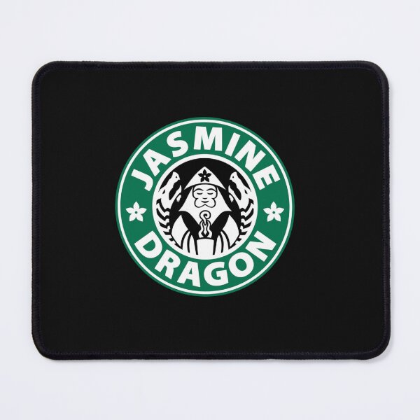 Item preview, The Jasmine Dragon designed and sold by NickKindel.