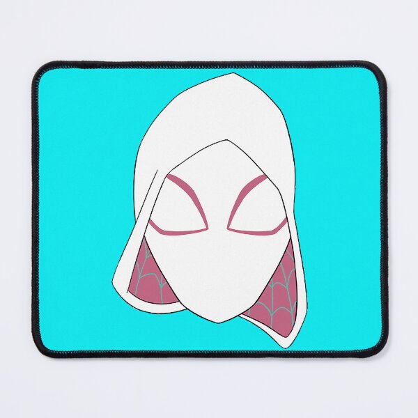Item preview, Spider-Gwen designed and sold by AnabelMears.