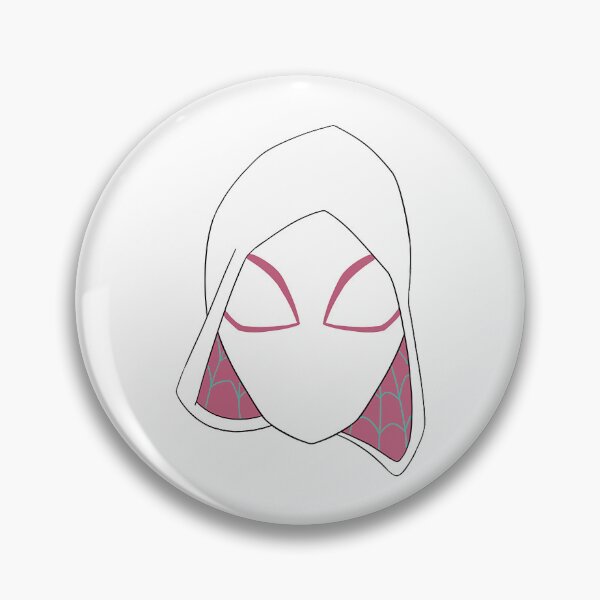 Item preview, Spider-Gwen designed and sold by AnabelMears.