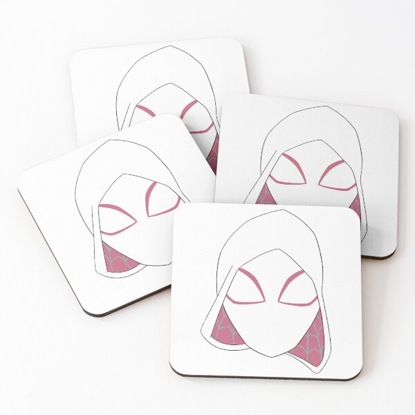 Item preview, Spider-Gwen designed and sold by AnabelMears.