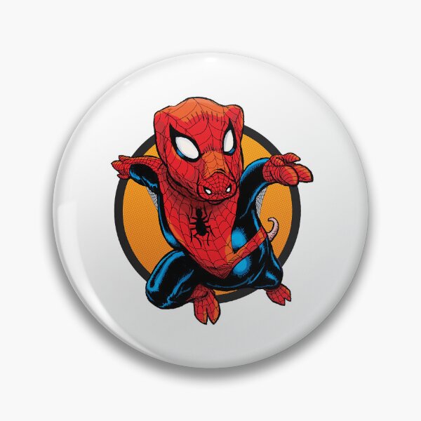 Item preview, Spider-Ham designed and sold by AnabelMears.