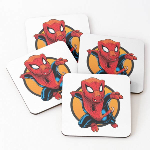 Item preview, Spider-Ham designed and sold by AnabelMears.