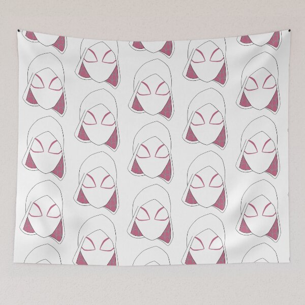 Item preview, Spider-Gwen designed and sold by AnabelMears.
