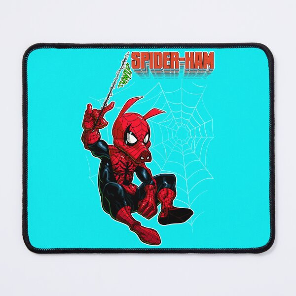 Item preview, Spider-Ham   designed and sold by AnabelMears.