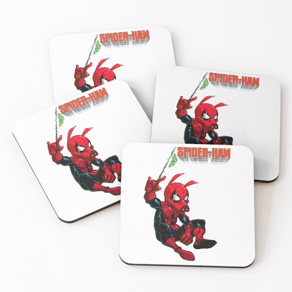 Item preview, Spider-Ham   designed and sold by AnabelMears.