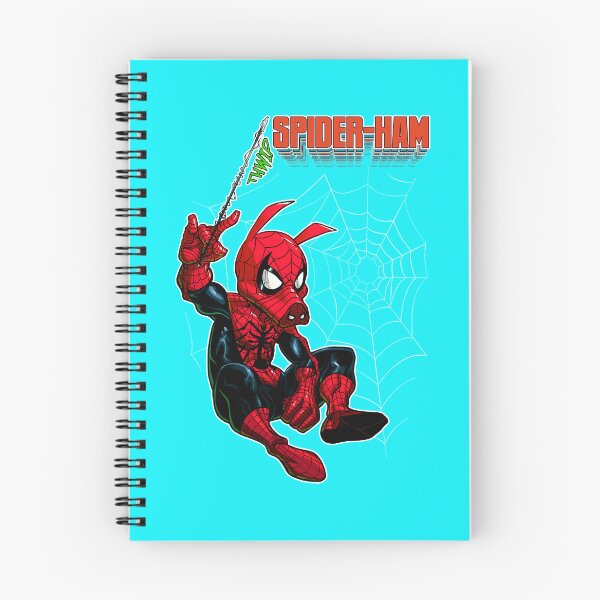 Item preview, Spider-Ham   designed and sold by AnabelMears.