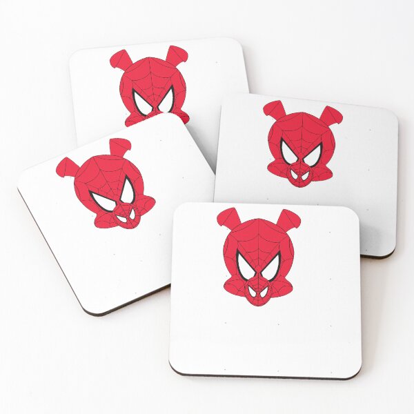 Item preview, Spider-Ham   designed and sold by AnabelMears.