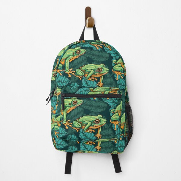 Item preview, Frog haven designed and sold by CactusPan.