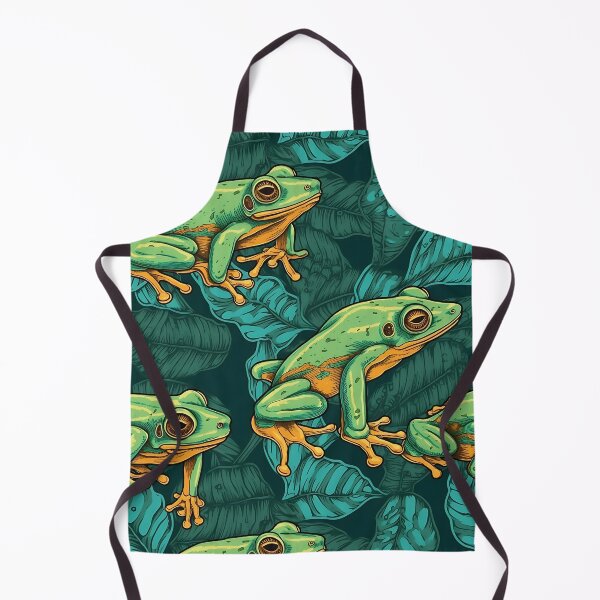 Item preview, Frog haven designed and sold by CactusPan.