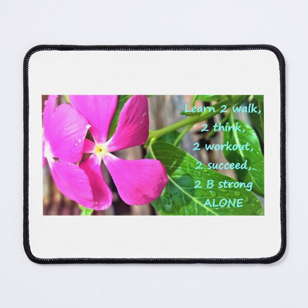 Item preview, Beautiful common pink flower designed and sold by SheFriendly143.