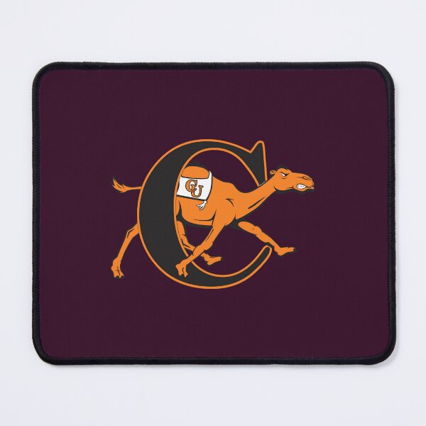 Item preview, Campbell Fighting Camels designed and sold by xfbwobxoghe13.