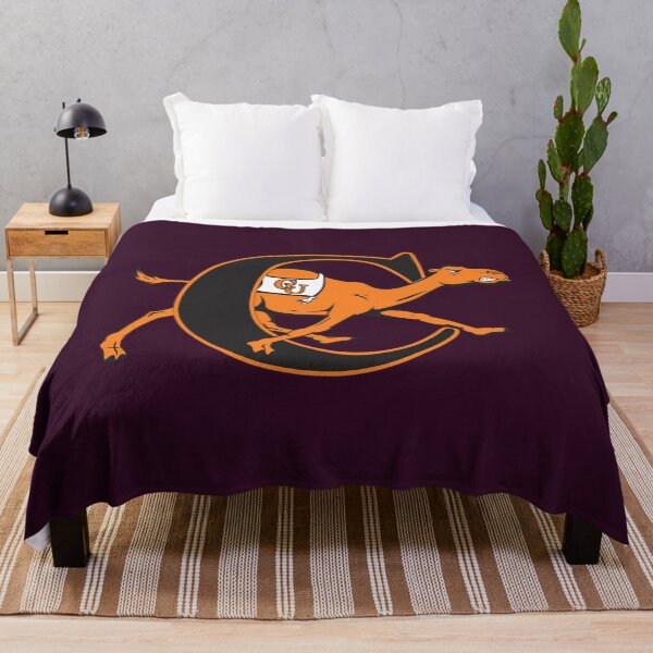 Item preview, Campbell Fighting Camels designed and sold by xfbwobxoghe13.
