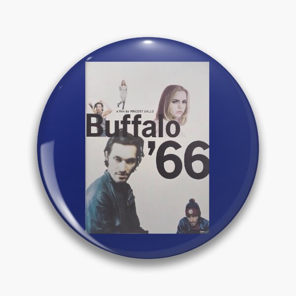 Item preview, buffalo '66   	 designed and sold by rhguoezpmi4.